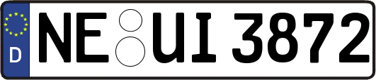 NE-UI3872