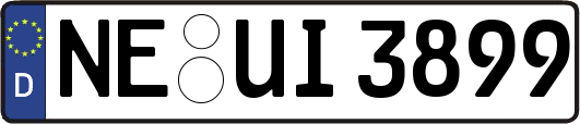 NE-UI3899