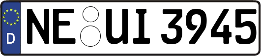 NE-UI3945
