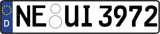 NE-UI3972