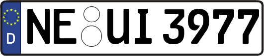 NE-UI3977