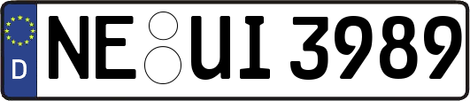 NE-UI3989