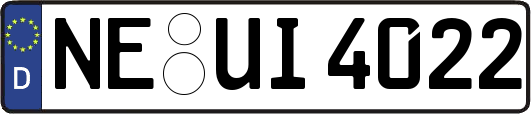 NE-UI4022