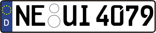 NE-UI4079