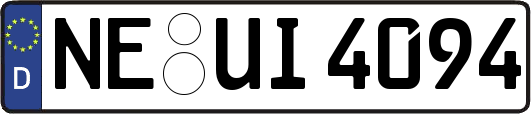 NE-UI4094