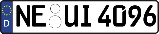 NE-UI4096
