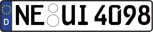 NE-UI4098