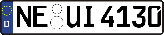 NE-UI4130