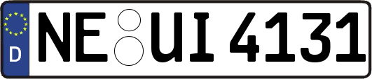 NE-UI4131