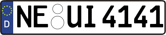 NE-UI4141