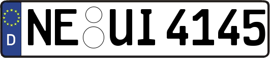 NE-UI4145