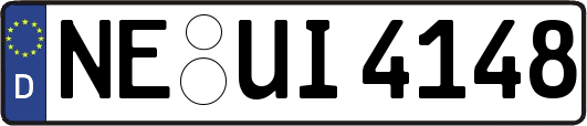 NE-UI4148