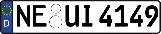 NE-UI4149