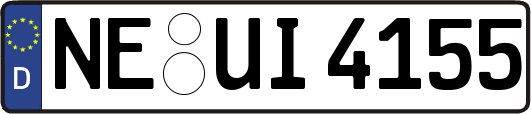 NE-UI4155