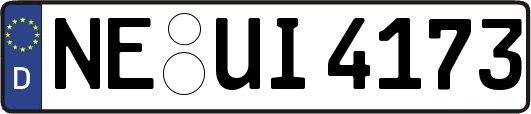 NE-UI4173