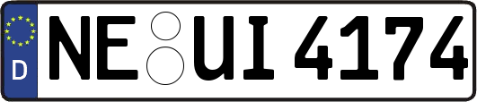 NE-UI4174