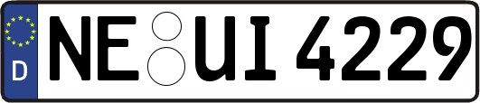 NE-UI4229