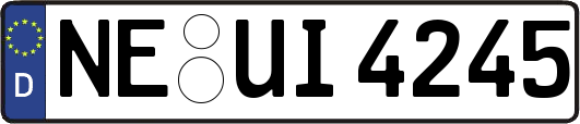 NE-UI4245