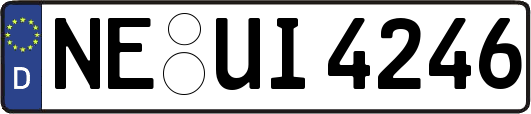 NE-UI4246