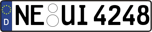 NE-UI4248