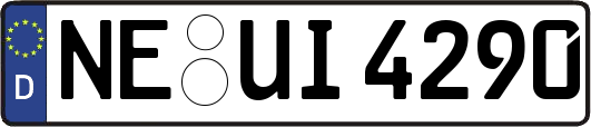 NE-UI4290