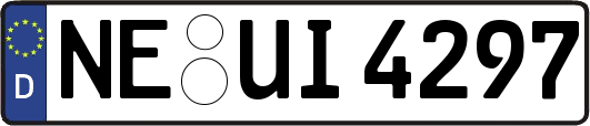 NE-UI4297