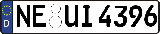 NE-UI4396
