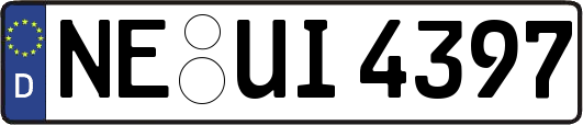 NE-UI4397