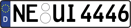 NE-UI4446