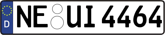 NE-UI4464