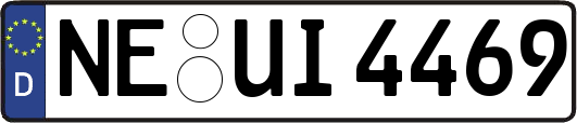 NE-UI4469