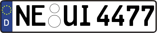 NE-UI4477