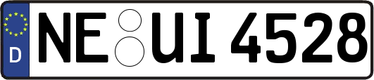 NE-UI4528