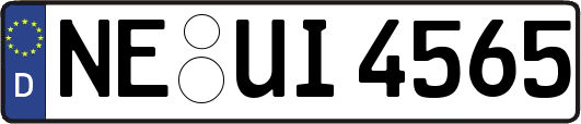 NE-UI4565