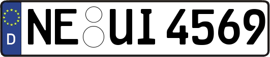 NE-UI4569