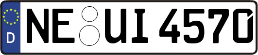 NE-UI4570