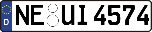 NE-UI4574