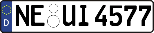 NE-UI4577