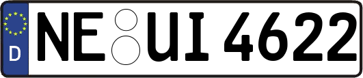 NE-UI4622