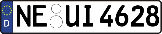 NE-UI4628