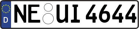 NE-UI4644