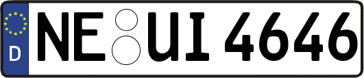 NE-UI4646