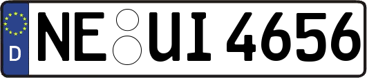NE-UI4656