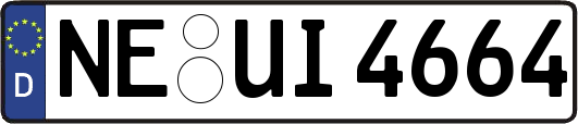 NE-UI4664