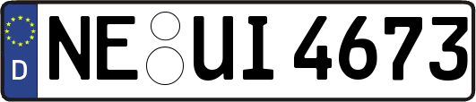 NE-UI4673