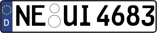 NE-UI4683