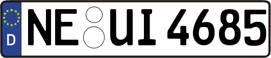 NE-UI4685