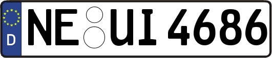 NE-UI4686