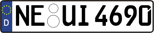 NE-UI4690