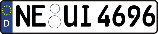 NE-UI4696